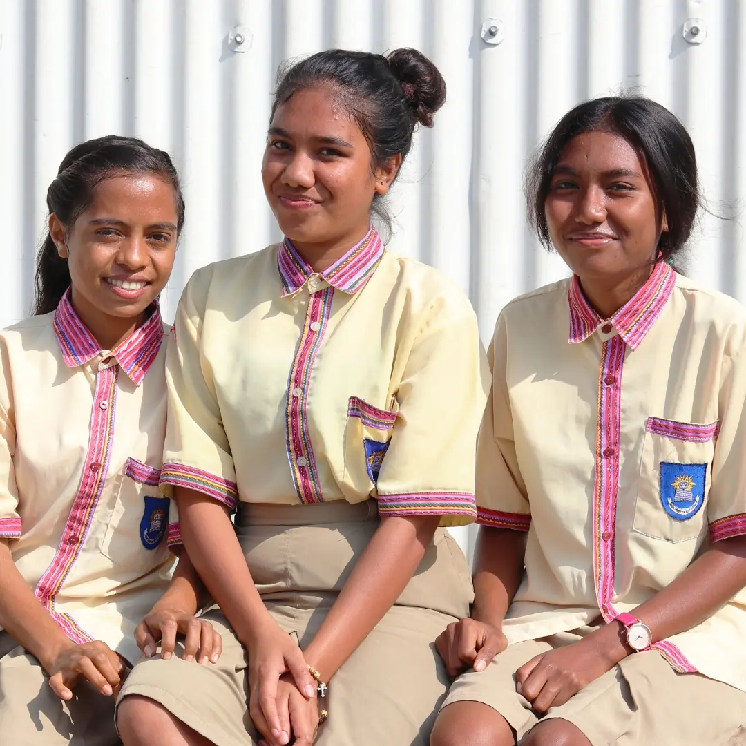 There are deep social taboos surrounding periods that restrict freedom of women and girls in many Pacific cultures due to misinformation, lack of appropriate services, and stigma.