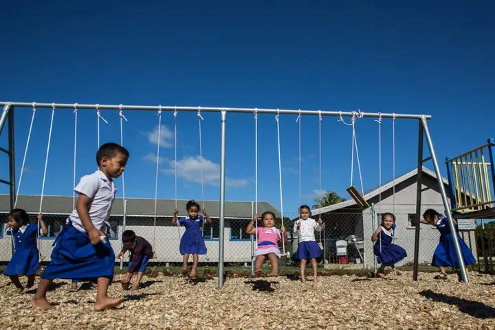 The potential gains of creating a family accompaniment option within the PLS should not be understated. The social implications of family separation in the PALM scheme are a longstanding topic of discussion across the Pacific.