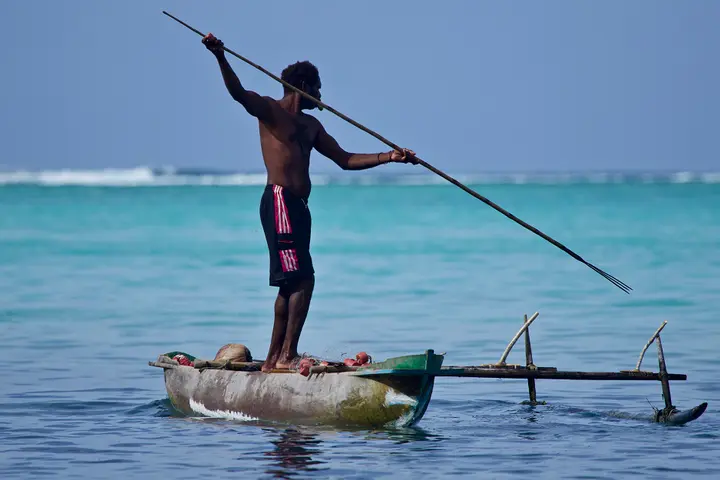 “We want to see all of our people back out there, earning their livelihoods and being able to take care of their families, but even more crucially we must ensure their health and safety is protected from COVID19,” said FFCMin18 Chair, Fiji Minister for Fisheries, Hon. Semi Koroilavesau.