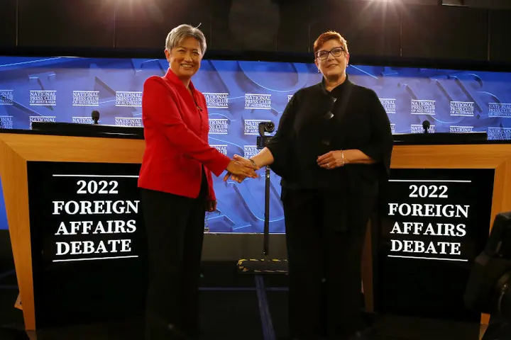 In the recent foreign policy debate, the two sides agreed on the importance of labour mobility, but debated how to pursue it.