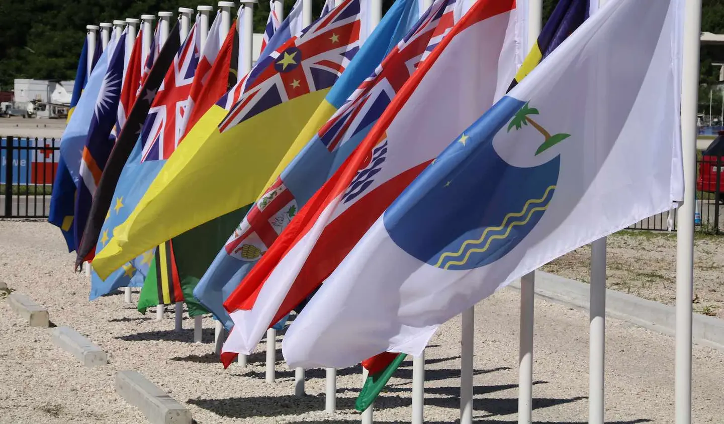As well as being bureaucrat-in-chief of the PIF, the Secretary General is also Chair of both the Council of Regional Organisations in the Pacific (CROP) and the Specialist Sub-Committee on Regionalism, and the Pacific Ocean Commissioner, among others.