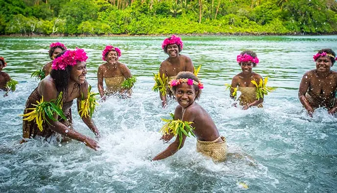 “As the Pacific region gradually reopens borders, safeguarding health, resuming safe travel, strengthening economic management, and promoting fiscal sustainability will be key to ensuring a resilient recovery from COVID-19,” said ADB Director General for the Pacific Leah Gutierrez.