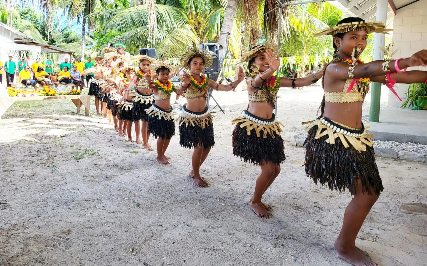 While other Pacific nations have made strides towards reducing child mortality, Kiribati has struggled to achieve even modest progress, leaving it far from reaching the Sustainable Development Goal (SDG) target of reducing U5MR to 25 per 1,000 live births by 2030.