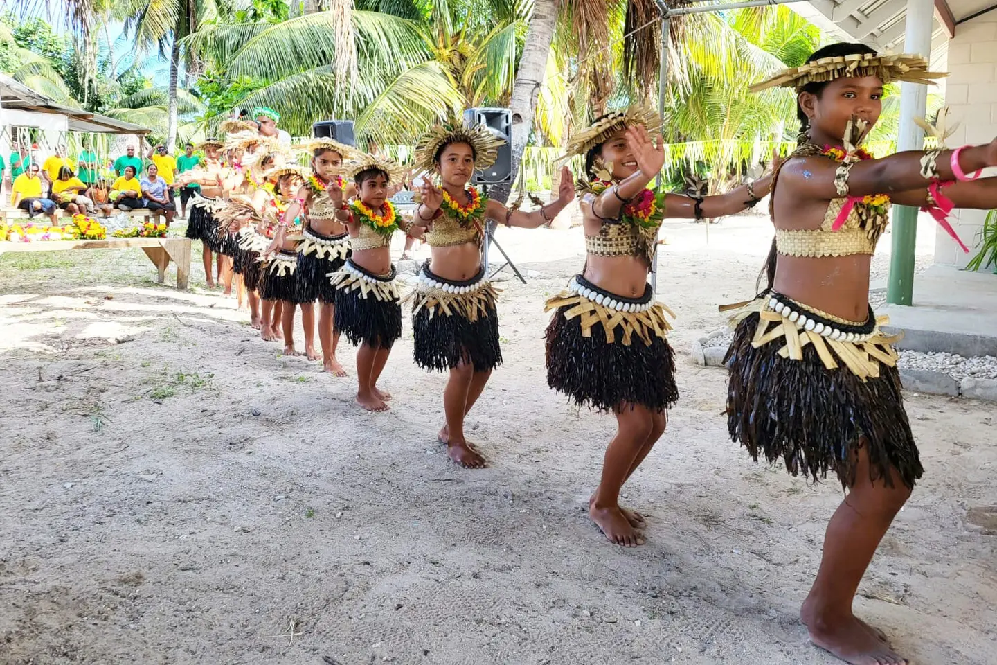 While other Pacific nations have made strides towards reducing child mortality, Kiribati has struggled to achieve even modest progress, leaving it far from reaching the Sustainable Development Goal (SDG) target of reducing U5MR to 25 per 1,000 live births by 2030.