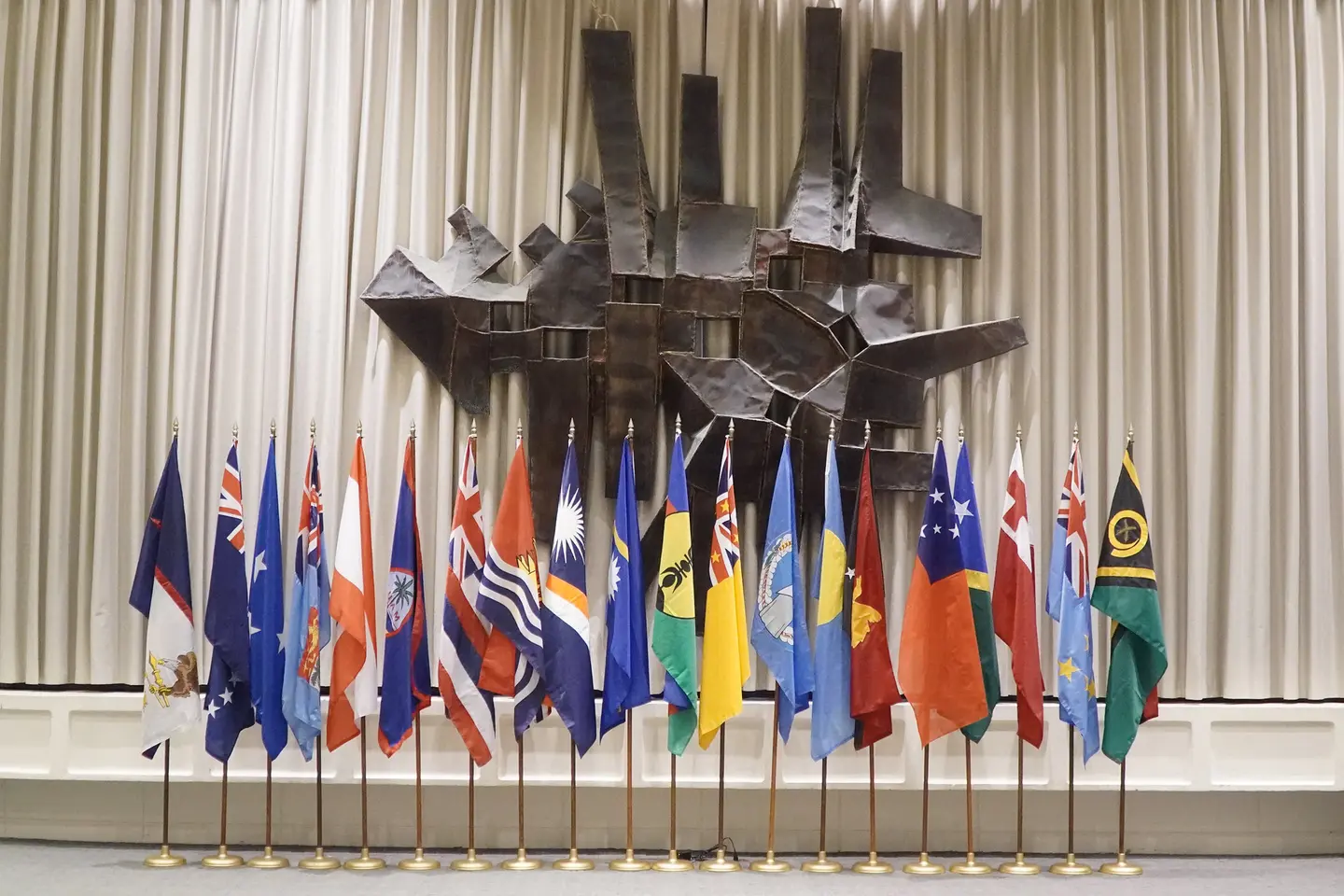 In this turbulent landscape, the Pacific must move beyond mere narratives such as the “Blue Pacific” and take bold steps toward establishing a set of rules that govern and protect the Blue Pacific Continent against outside forces.