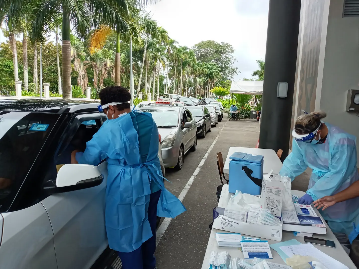 In 2022, alongside other security challenges like climate change and transnational crime, the region’s policymakers will have to show further resilience and ingenuity as they navigate the region through and out of the pandemic.