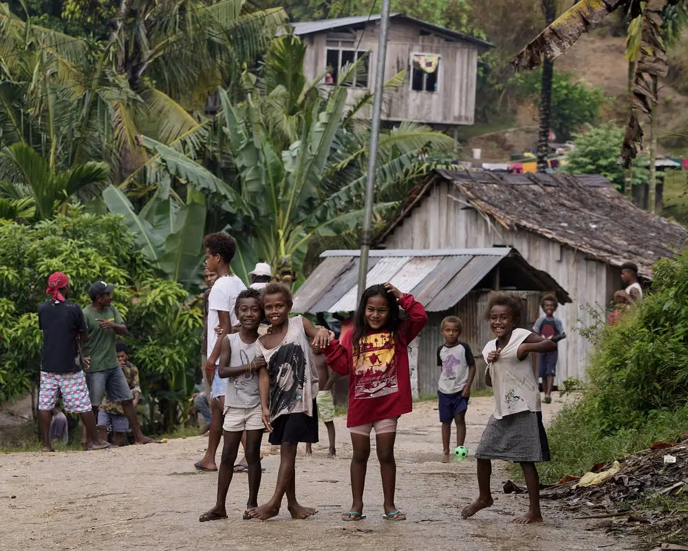 While restrictions have been placed on human movement in some Pacific island countries, in reality there is still regular migration of people and goods between urban and rural areas. This could prove problematic during a pandemic if pockets of COVID occur.