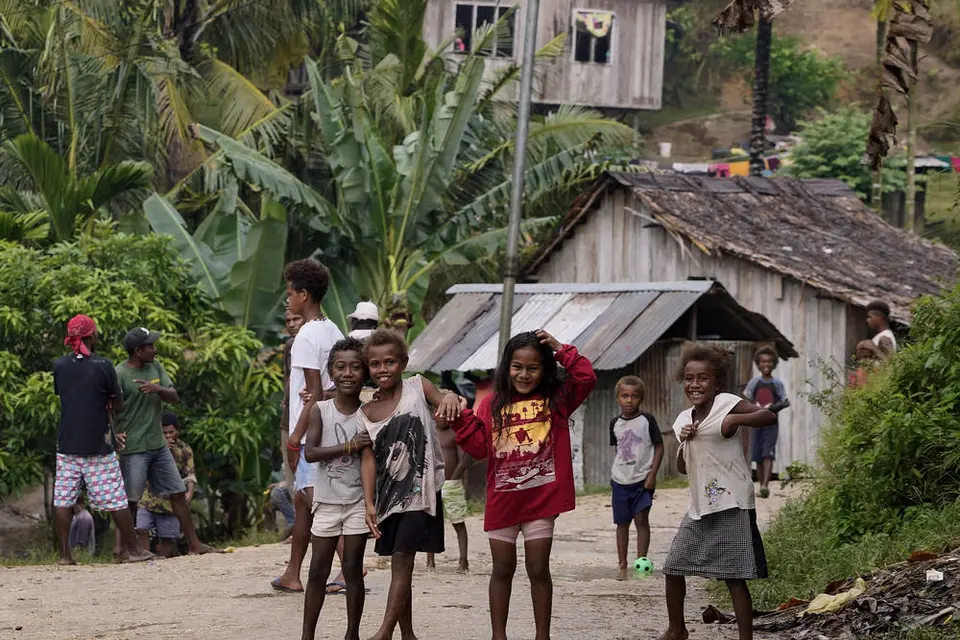 While restrictions have been placed on human movement in some Pacific island countries, in reality there is still regular migration of people and goods between urban and rural areas. This could prove problematic during a pandemic if pockets of COVID occur.