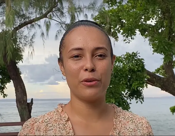 "We need to take urgent action now by acknowledging it as a serious threat to our islands,” Gladys told Pacific leaders that consisted of Prime Ministers, Presidents and Ministers.