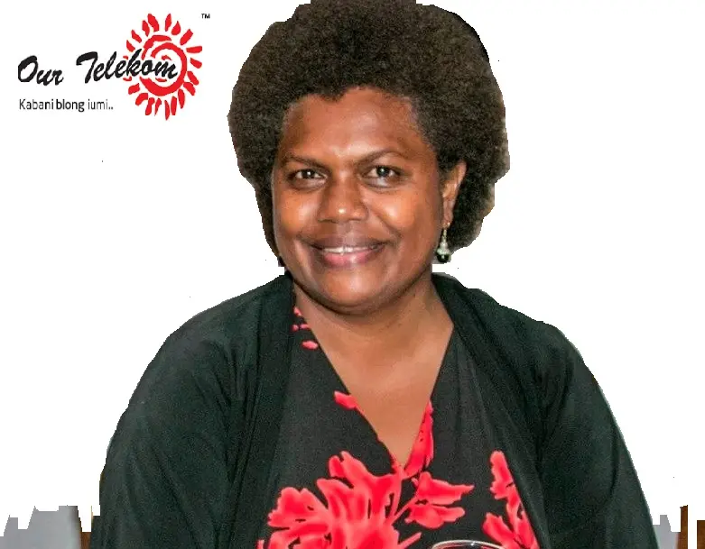 According to Ms. Lasaqa, while mobile money services have the potential to boost economic growth and productivity, other challenges in the country around policy and infrastructure would also need to be addressed.