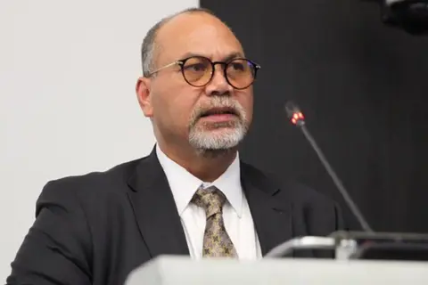 "It is vital that the Pacific is not viewed as a geostrategic chessboard because such activity has real consequences for our people. We have to remain focused on delivering and promoting development that empowers our people and makes our region stronger."