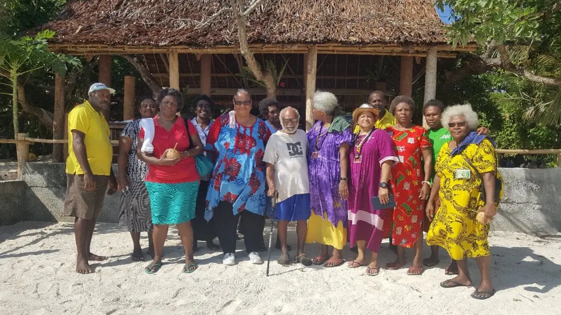 Support for women to run for elections needs to move out of workshops in lavish hotels in Port Vila and instead get down to the constituencies to encourage the grassroots to resist bribery and vote for women.