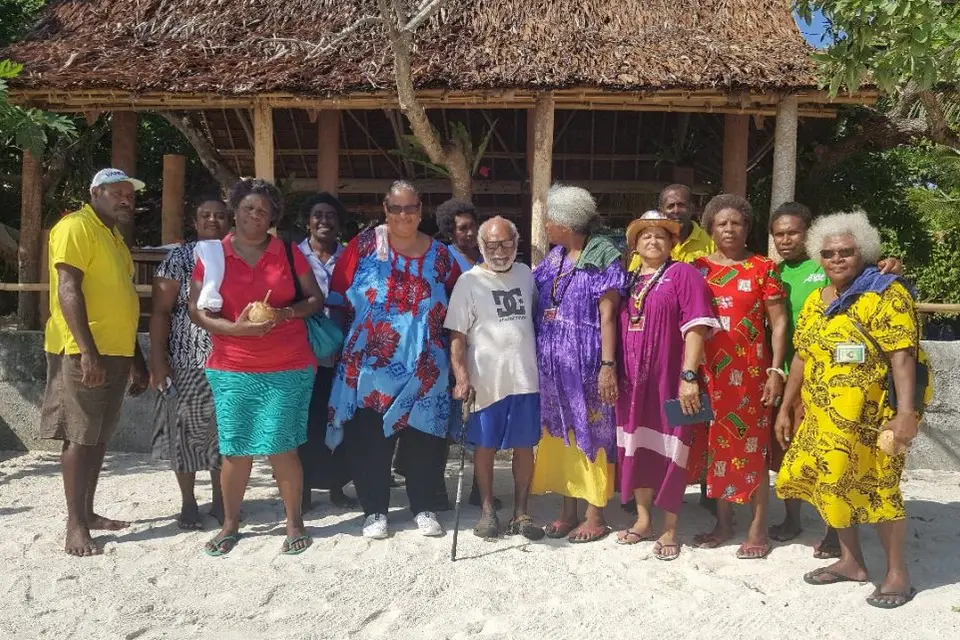 Support for women to run for elections needs to move out of workshops in lavish hotels in Port Vila and instead get down to the constituencies to encourage the grassroots to resist bribery and vote for women.