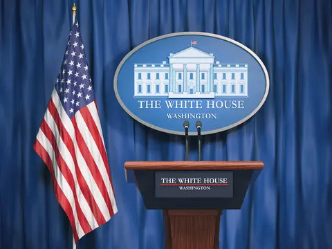 If steps are taken to establish a de facto permanent military presence, power-projection capabilities, or a military installation, the delegation noted that the United States would then have significant concerns and respond accordingly.