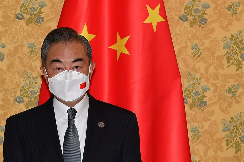 A region-wide agreement covering security and trade between China and Pacific islands would represent a shift in Beijing's focus from bilateral relations to dealing with the Pacific on a multilateral basis.
