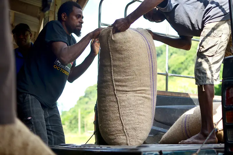 Domestic and international market access continues to be a policy challenge; there are only a handful of manufacturers who are able transform raw products to globally accepted quality standards.
