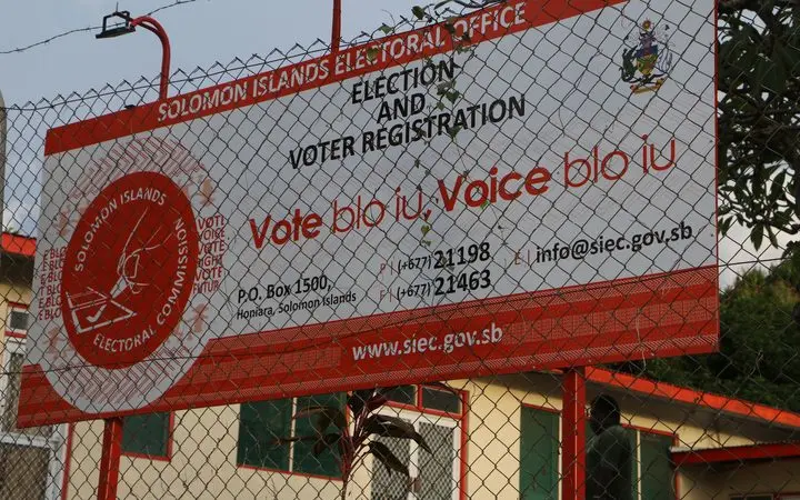 For the 2019 election, there was significant disparity in the representation of women candidates among political parties. Only four of the 13 political parties endorsed more than the required 10 per cent of women candidates.