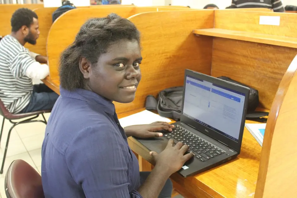 As a response to the impacts of COVID-19 on DWU’s academic calendar, some lecturers are attempting to deliver units fully online by distance for the first time, in addition to the university’s existing blended learning programs.