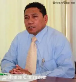 "Solomon Islands are deeply committed to international human rights standard and principles set out in UN Conventions and Treaties," said Hon. Agovaka.
