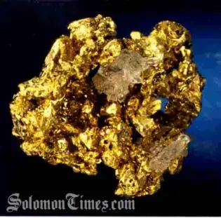Solomon Gold said the proceeds will go towards extensive mapping, sampling, trenching, geophysics and a 9,900 metre drilling programme at Fauro in the Solomon Islands over the next 12 months.