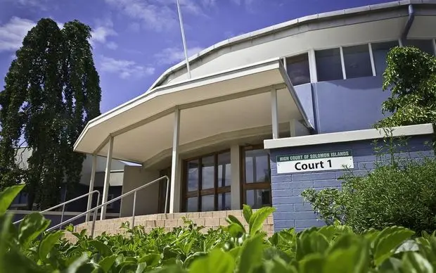 The High Court hearing tomorrow will be a mention/directions hearing only. This is a normal procedural hearing for the parties to deal with preliminary legal matters to prepare a case.
