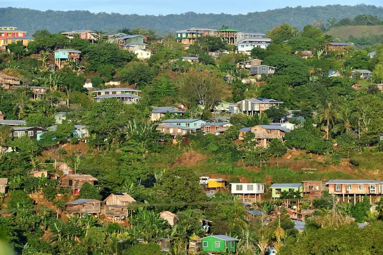 "As far as we know all the alienated land surrounding Guadalcanal should be given back to the landowners”, Perogolo says.