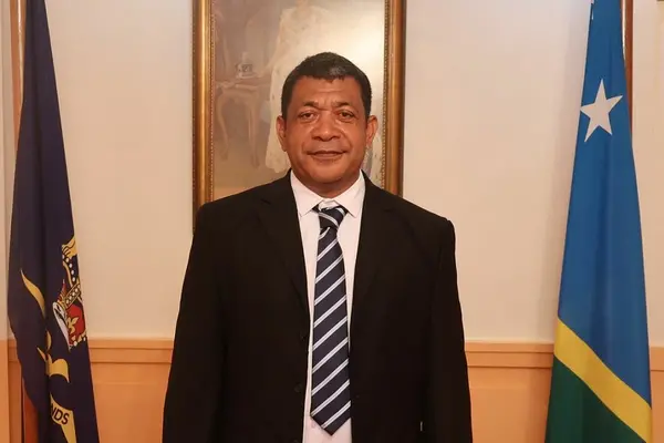 Prior to taking up his new post, Vaisekavea was the Program Manager of the Rural Development Program for the past 14 years.