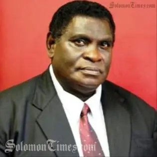 PM Philip refutes allegations that the NCRA Government has vested interests in certain mining companies.