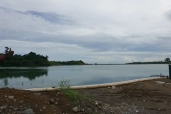 The water level in the TSF rose to dangerous level because of the stoppage of dewatering, in-filling by rainfall and surface run-off and the uncontrolled release of water from the Return Water Dam to the TSF by GRML.