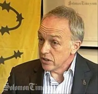 Amnesty's New Zealand boss Patrick Holmes said walking through poorly-lit areas carrying loads of water makes them "incredibly vulnerable to abuse."
