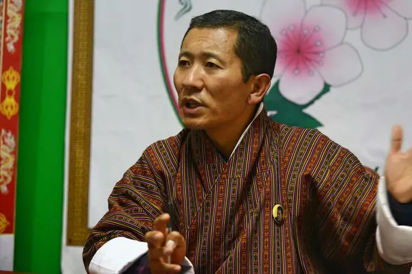 "Tackling borderless issues like malaria elimination and COVID-19 requires an all-hands on deck approach to end this disease once and for all,” said H.E. Dr Lotay Tshering, Hon’ble Prime Minister of Bhutan.