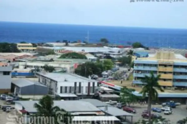 Honiara breaths a sigh of relief, but for how long?
