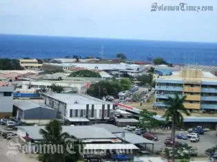Honiara breaths a sigh of relief, but for how long?