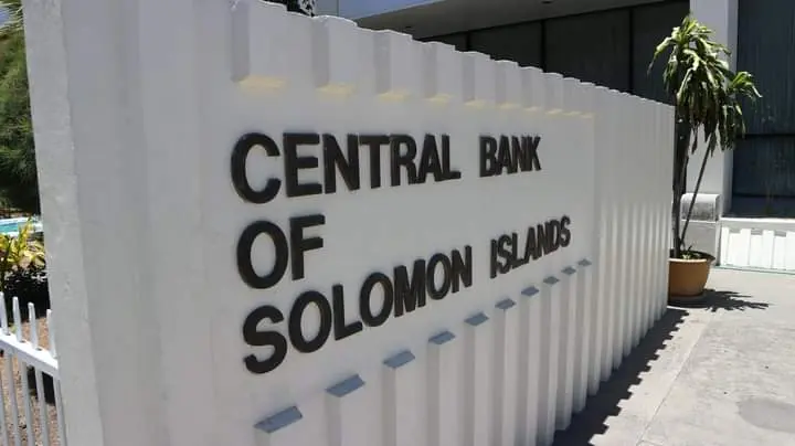 CBSI reiterates that the only legal currency of Solomon Islands is the Solomon Islands Dollar (SBD).