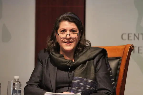 Erin Elizabeth McKee the new US Ambassador to PNG, the Solomon Islands and the Republic of Vanuatu.
