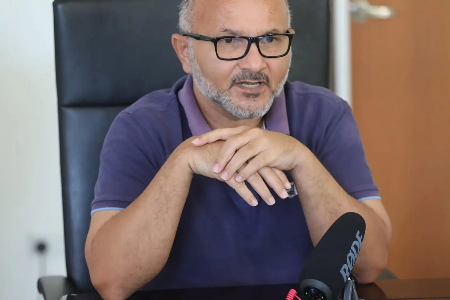 Hon Wale said Solomon Islands is a democratic country, owned by the people and they are entitled to know what is being transacted in their name.