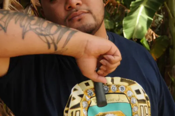 Solomon Islands Set to Welcome J Boog on Sunday