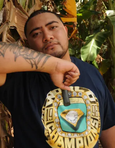 Solomon Islands Set to Welcome J Boog on Sunday