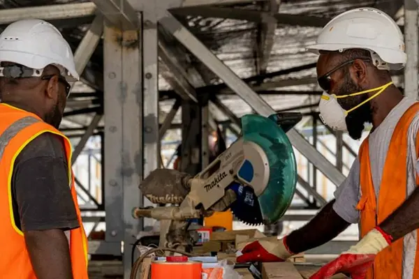 In line with this improving outlook, 35 per cent Pacific businesses reported seeing an increase in revenue over the first quarter of the year, with 47 per cent expecting this to improve over the following quarter.