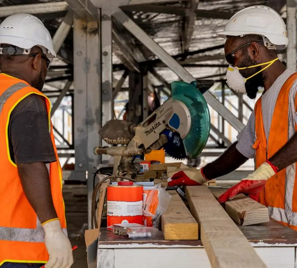 In line with this improving outlook, 35 per cent Pacific businesses reported seeing an increase in revenue over the first quarter of the year, with 47 per cent expecting this to improve over the following quarter.