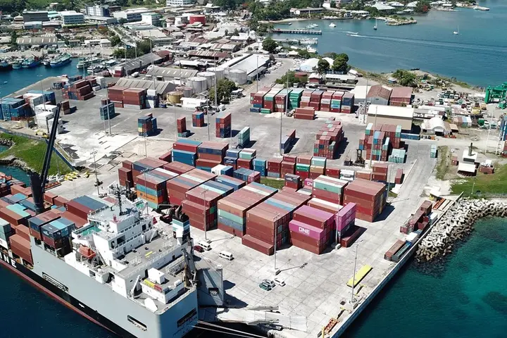 CBSI says that on the demand side of the economy, there has been uncertainties on global demand for the country’s exports, along with a significant restraint in consumer spending in the domestic market.