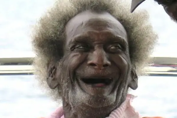 Kennedy’s heroics may have been for naught without Eroni Kumana (above) and Biuku Gasa, two Solomon Islanders who found Kennedy and his crew six days after the wreck, subsisting on coconuts on a small island.