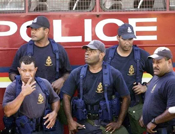 The Fiji Police is currently conducting an investigation into the alleged stabbing.