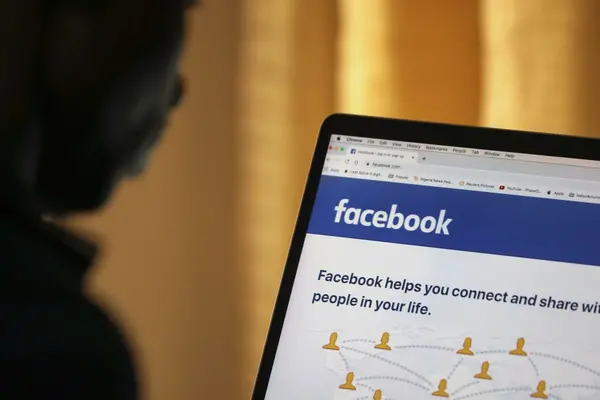 He says a ban on Facebook is unjustified because other options of achieving the desired policy outcomes have not even been explored.