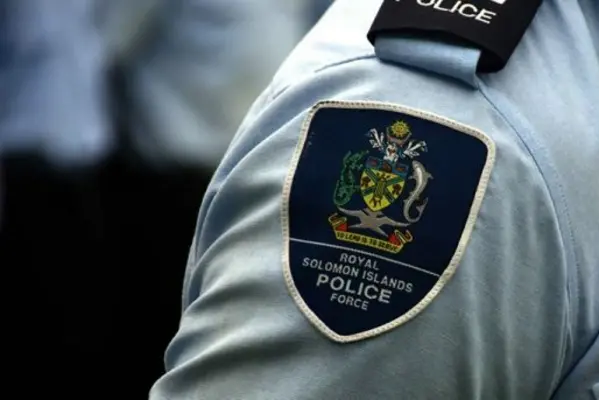 Police Corrects Report Relating to Break-in Incindent at KG VI Area