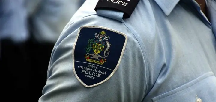 Police Corrects Report Relating to Break-in Incindent at KG VI Area