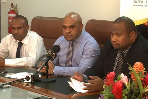 The 2-day summit will be held in Port Moresby from the 28 February – 1 March 2017.