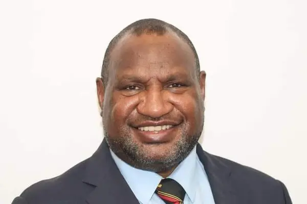 “Solomon Islands has always been a beacon of hope for us in Melanesia, and a middle ground for many of our Pacific and Melanesian issues."