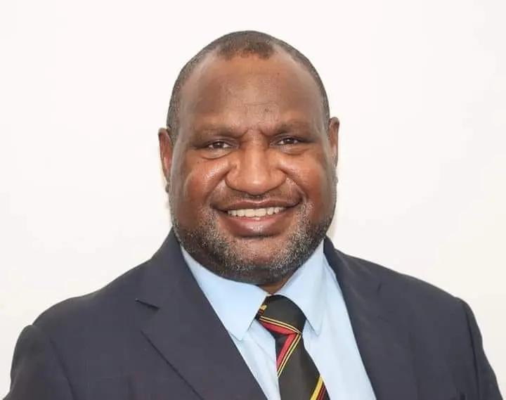 “Solomon Islands has always been a beacon of hope for us in Melanesia, and a middle ground for many of our Pacific and Melanesian issues."