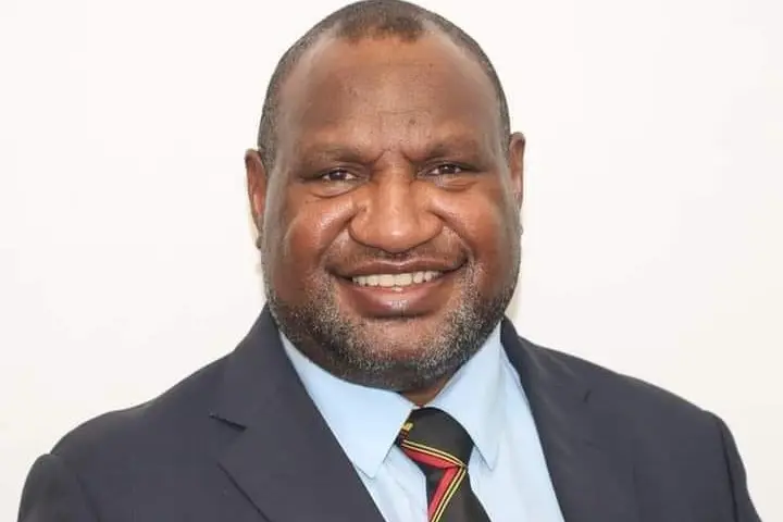 “Solomon Islands has always been a beacon of hope for us in Melanesia, and a middle ground for many of our Pacific and Melanesian issues."